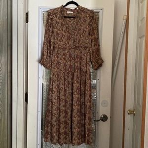 Gorgeous Doen fairy dress! Excellent used condition. Sadly doesn’t fit.